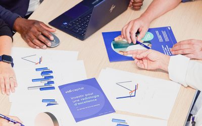 Après une levée de fonds inédite de 45 millions d’euros auprès de 300 radiologues libéraux, Vidi Capital annonce ses deux premières opérations d’adossement et la sécurisation d’un financement unitranche représentant plusieurs dizaines de millions d’euros