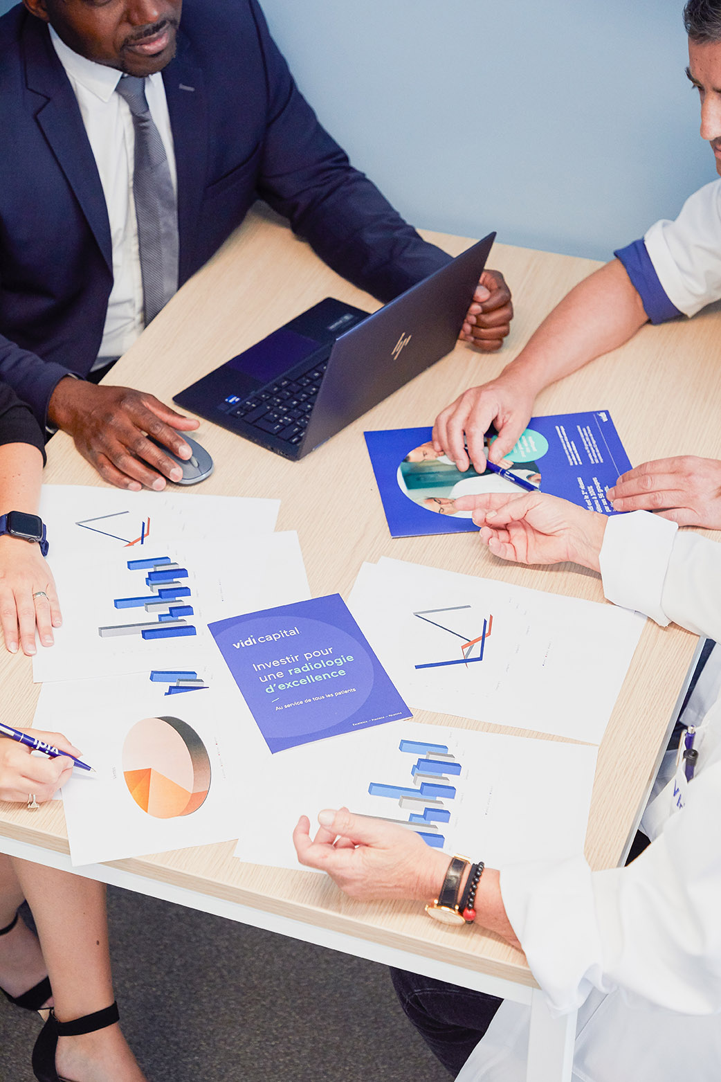 VIDI-imagerie-adossement-2 groupes imagerie Vidi Capital annonce ses deux premières opérations d’adossement