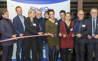 Inauguration du nouveau Centre d’imagerie médicale Chrysopolis à Besançon – DIMEO