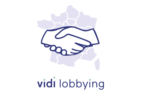 vidi lobbying