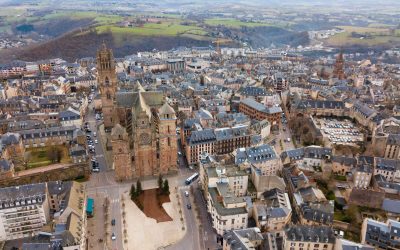 Imagerie Médicale Du Ruthénois (IMDR) à Rodez nous accorde sa confiance