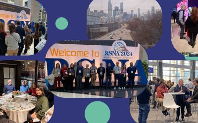 RSNA 2024, encore un programme très riche pour la délégation Vidi !